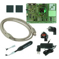 NXP USA Inc. - EVBQE128 - BOARD EVAL FLEXIS QE128 FAMILY