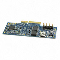 NXP USA Inc. - HVP-56F82748 - EVAL/DEV PLATFORM 56F82748