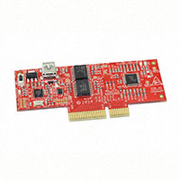 NXP USA Inc. - HVP-KV10Z32 - DEV PLATFORM HV CTLR KV10Z32