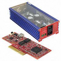 NXP USA Inc. - HVP-MC3PH - DEV PLATFORM HIGH VOLTAGE MC3PH