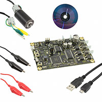 NXP USA Inc. - KEA128BLDCRD - BOARD FOR KEA128 REF DESIGN