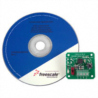 NXP USA Inc. - KIT1925MMA6261Q - KIT SENSOR ACCEL MMA6261Q