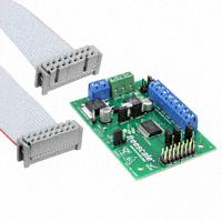 NXP USA Inc. - KIT33926PNBEVBE - BOARD EVALUATION FOR MC33926