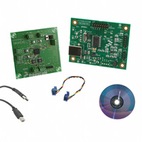 NXP USA Inc. - KIT34704BEPEVBE - KIT EVALUATION MC34704B 5CH