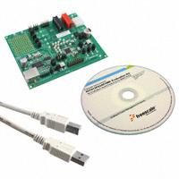 NXP USA Inc. - KIT912F634EVME - KIT EVAL FOR MM912F634