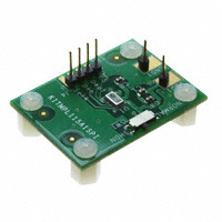 NXP USA Inc. - KITMPL115A1SPI - KIT EVALUATION FOR PL115A1SP1