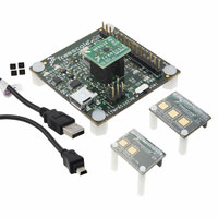 NXP USA Inc. - KITMPR03XEVM - KIT EVAL FOR MPR03X
