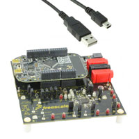 NXP USA Inc. - KITPF3000FRDMEVM - EVALUATION KIT PF3000 PMIC