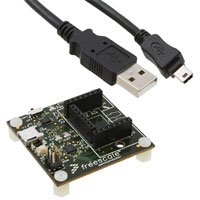 NXP USA Inc. - KITPRESSURE1EVB - KIT EVALUATION SENSOR TOOLBOX