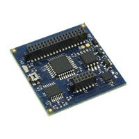 NXP USA Inc. - LFSTBEB7660 - BOARD DEV ACCELEROMETR MMA7660