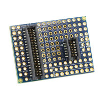NXP USA Inc. - LFSTBPROTO - EVAL BOARD FOR