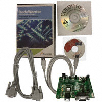 NXP USA Inc. - M5211DEMO - KIT DEMO FOR MCF5211