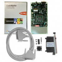 NXP USA Inc. - M68KIT912D60A - KIT EVALUATION FOR MC912D60A