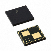 NXP USA Inc. - MC12311CHNR - IC RF TXRX+MCU ISM<1GHZ 60-VFLGA