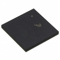 NXP USA Inc. - MC13892CJVL - IC PMU I.MX35/51/37/27 186BGA