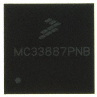 NXP USA Inc. - MC33887PFK - IC MOTOR DRIVER PAR 36PQFN