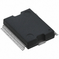 NXP USA Inc. - MC33932VW - IC MOTOR DRIVER PAR 44HSOP