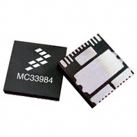 NXP USA Inc. - MC33988CHFK - IC SWITCH HIGH SIDE DUAL 16PQFN
