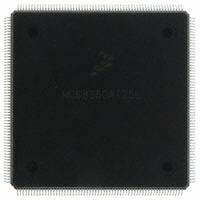 NXP USA Inc. - MC68360AI25L - IC MPU M683XX 25MHZ 240FQFP