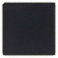 NXP USA Inc. - MC711K4VFNE4 - IC MCU 8BIT 24KB OTP 84PLCC