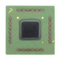 NXP USA Inc. - MC7448VU600NC - IC MPU MPC74XX 600MHZ 360FCCBGA