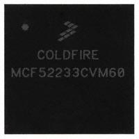 NXP USA Inc. - MCF52234CVM60 - IC MCU 32BIT 256KB FLASH 121BGA