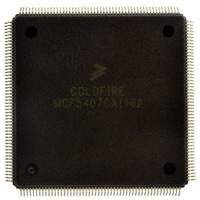 NXP USA Inc. - MCF5307CAI66B - IC MCU 32BIT ROMLESS 208FQFP