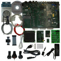 NXP USA Inc. - MCIMX27ADSE - KIT APPLICATION DEV ADS I.MX27