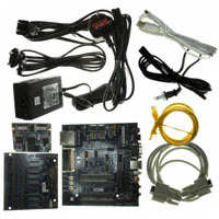 NXP USA Inc. - MCIMX31LITEKITC - BOARD DEV FOR I.MX31