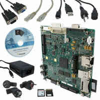 NXP USA Inc. - MCIMX51EVKJ - KIT EVALUATION I.MX51