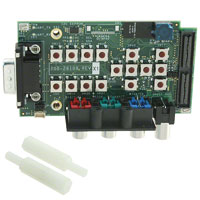NXP USA Inc. - MCIMX51EXP - EXPANSION CARD I.MX51