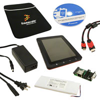 NXP USA Inc. - MCIMX53SMD - TABLET SABRE PLATFORM MCIMX53