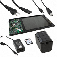 NXP USA Inc. - MCIMX6DL-SDP - KIT EVAL SABRE FOR I.MX6DL