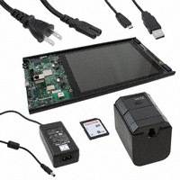 NXP USA Inc. - MCIMX6Q-SDP - KIT EVAL SABRE FOR I.MX6Q