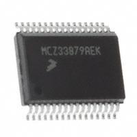 NXP USA Inc. - MC33730EKR2 - IC REG TRPL BCK/LDO 32SOIC