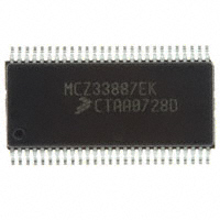 NXP USA Inc. - MC33887PEKR2 - IC MOTOR DRIVER PAR 54SOIC