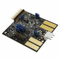 NXP USA Inc. - MED-EKG - TOWER SYSTEM ELECTROCARDIOGRAM