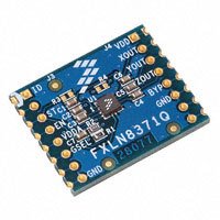 NXP USA Inc. - BRKOUT-FXLN8371Q - BOARD BREAKOUT FXLN8371Q