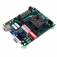 NXP USA Inc. - DEMO9S08AW60E - DEMO BOARD FOR MC9S08AW60
