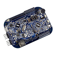NXP USA Inc. - DEVKIT-ZVL128 - S12ZVL128 DEV KIT