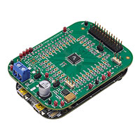 NXP USA Inc. - FRDM-CD1030EVM - EVAL BOARD FOR CD1030