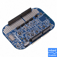 NXP USA Inc. - FRDM-FXS-MULTI - DEV KIT FOR XTRINSIC SENSOR