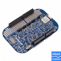 NXP USA Inc. - FRDM-FXS-MULTI-B - DEV KIT FOR XTRINSIC SENSOR BT