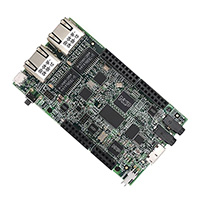 NXP USA Inc. - FRDM-LS1012A-PA - FREEDOM BOARD LS1012A