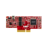 NXP USA Inc. - HVP-KE18F - EVAL BOARD FOR KE1XF