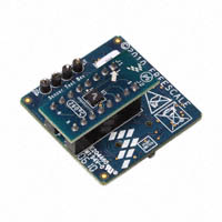 NXP USA Inc. - LFSTBEB8491 - BOARD EVAL FOR MMA8491Q