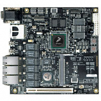 NXP USA Inc. - MPC8313E-RDB - BOARD PROCESSOR