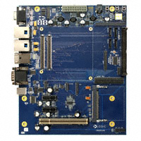 NXP USA Inc. - MPC8360E-MDS-PBE - BOARD PROCESSOR FOR MPC8360E