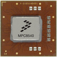 NXP USA Inc. - MPC8540ADS-BGA - BOARD APPLICATION DEV 8540
