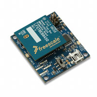 NXP USA Inc. - RD3924MMA8450Q - BOARD DEV ACCELEROMETER MMA8450